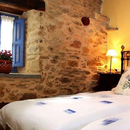 Casa Camarga Villa Santiago Millas Luaran gambar