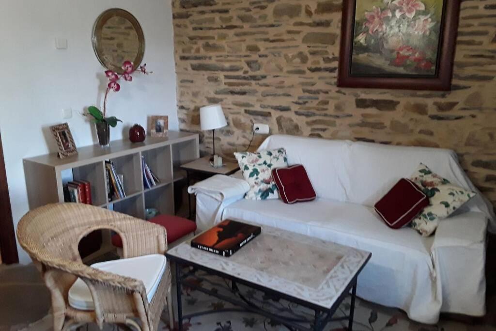 Casa Camarga Villa Santiago Millas Luaran gambar