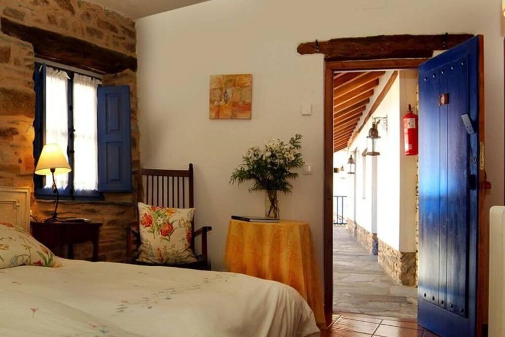 Casa Camarga Villa Santiago Millas Luaran gambar