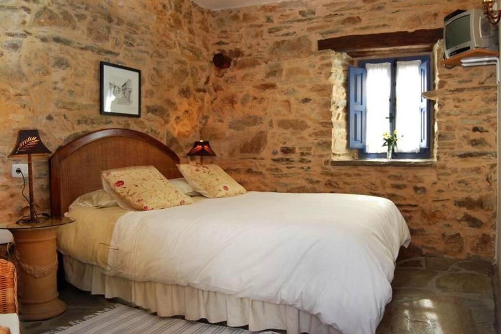 Casa Camarga Villa Santiago Millas Luaran gambar